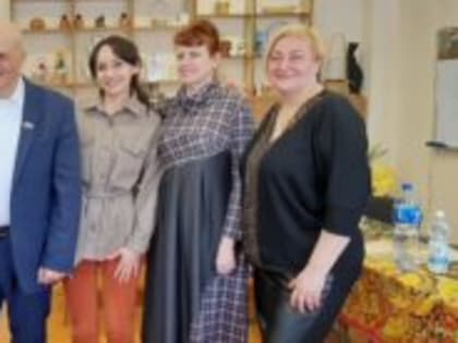 Серьезный кастинг выявил таланты