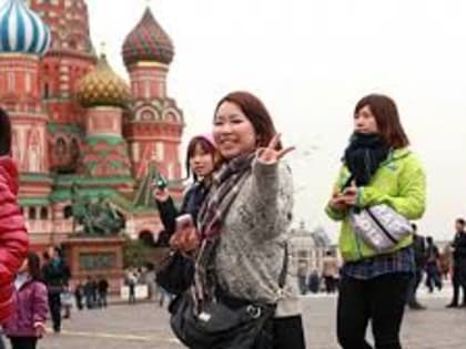 Безвизовые поездки между Россией и Китаем: результаты первого года