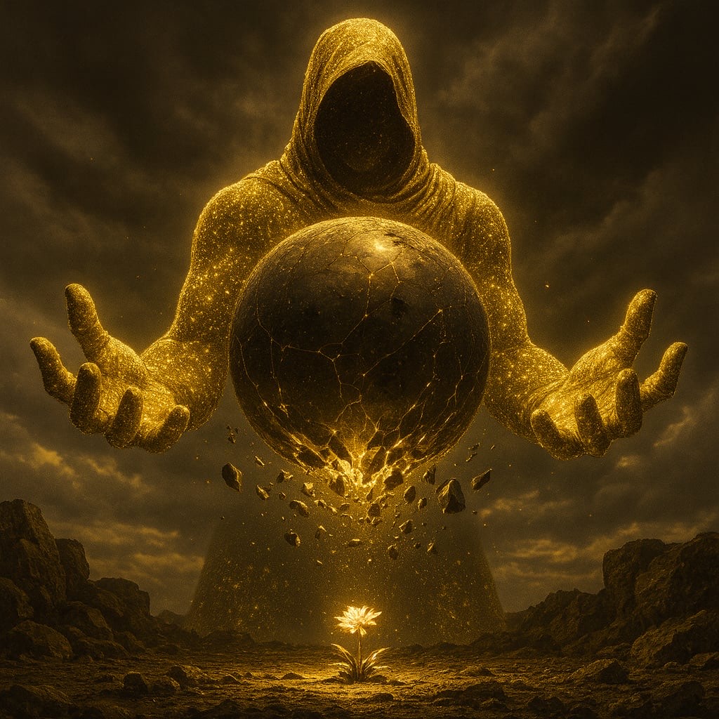 Master Aster Symbol