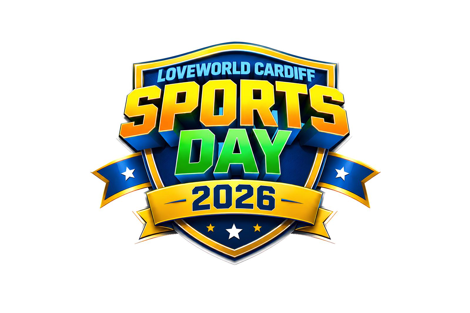 Sports Day 2026 Registration Now Open