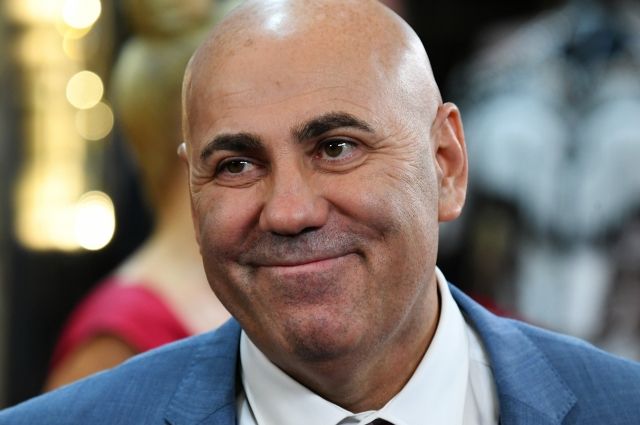 Пригожин ответил Шнурову на предложение «прислать сосиски»