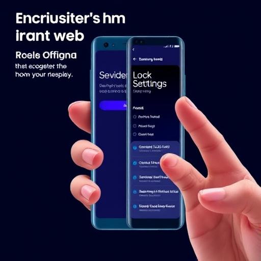 Как отключить ключ на устройствах Samsung