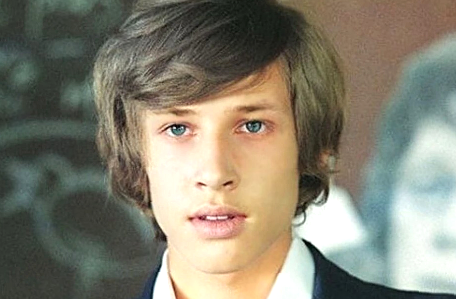 Дмитрий Харатьян на сцене