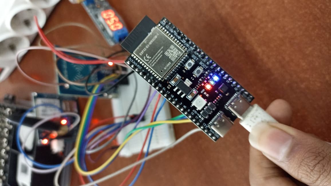 Transpubin Prototype
