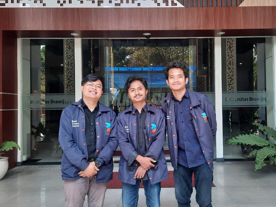Transpubin's Team