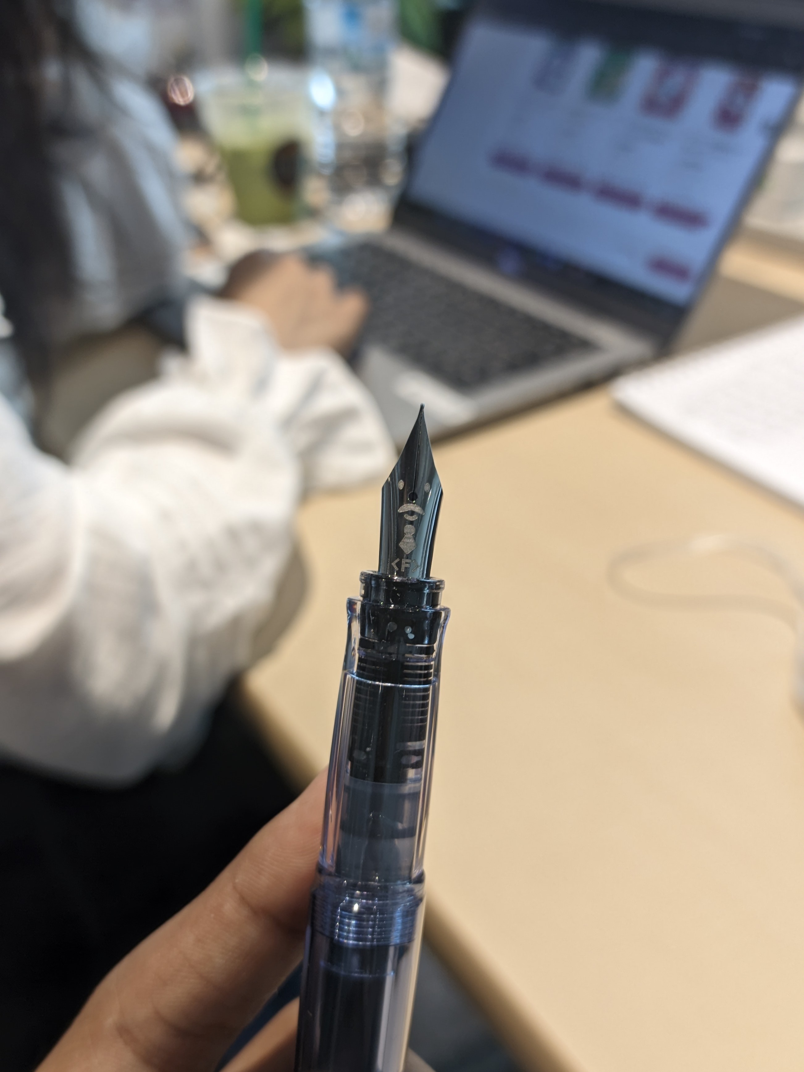 Pilot Kakuno