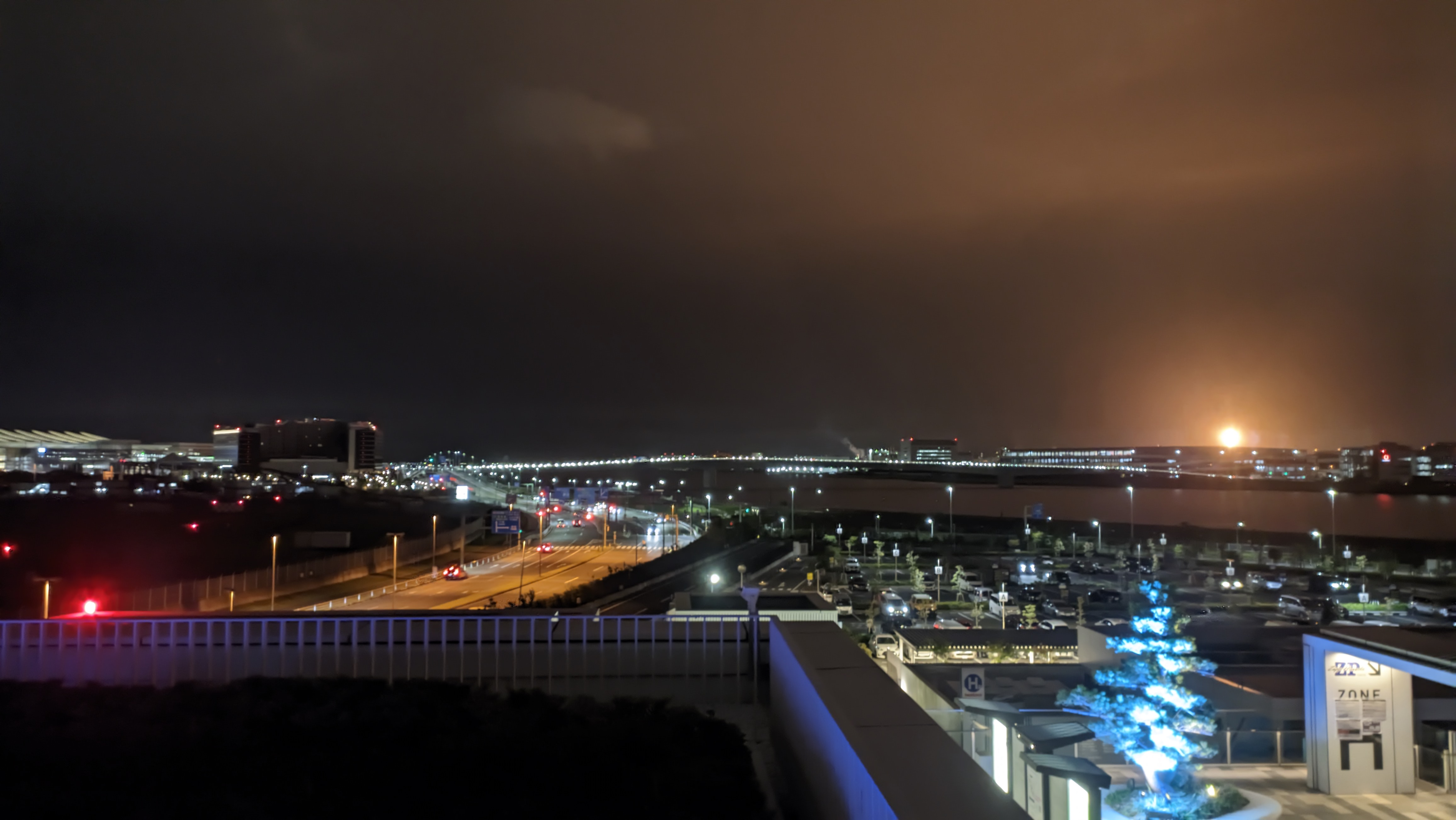Haneda Innovation City