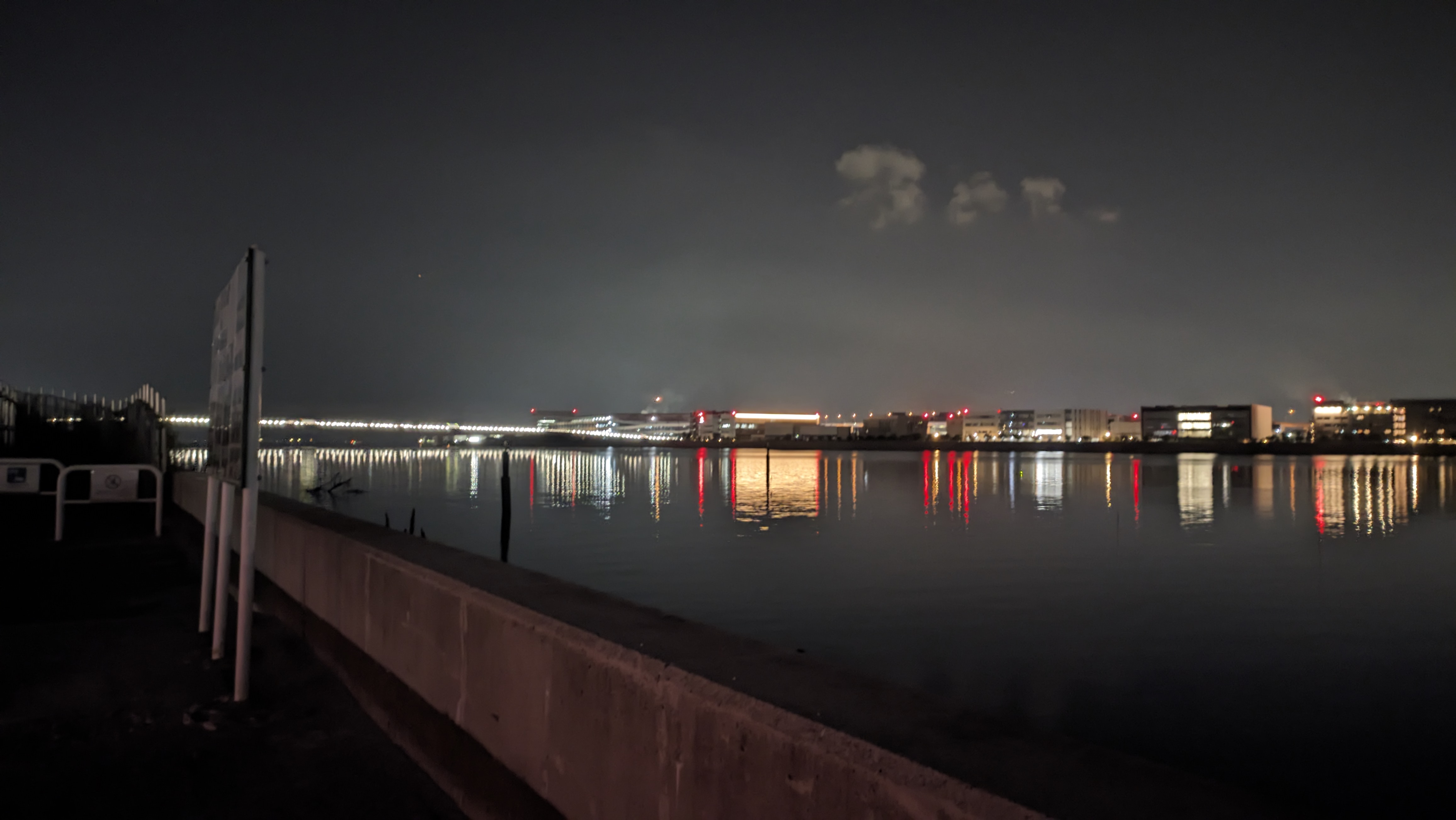 Waterfront