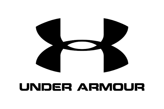 Under Armour logo