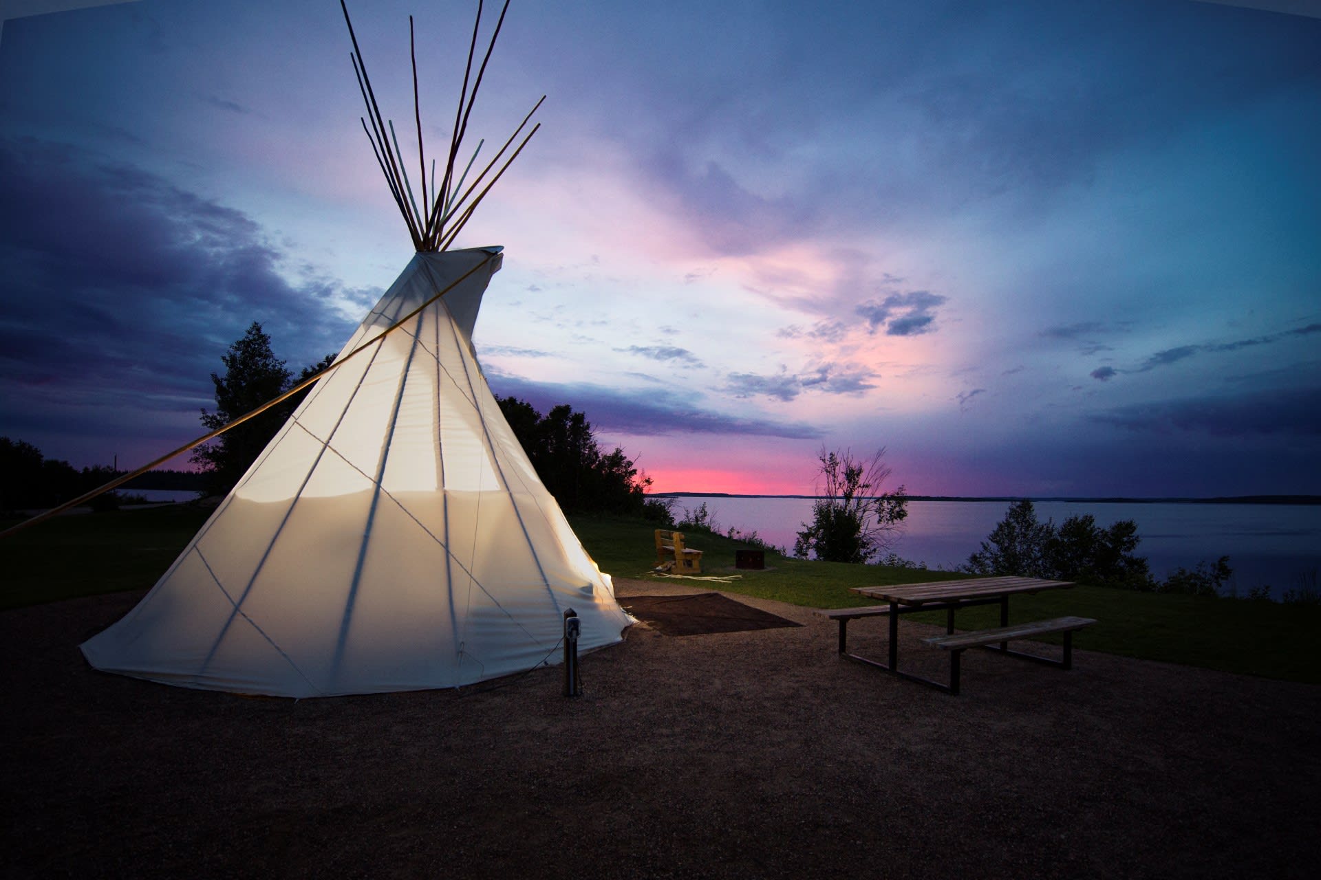 Lac La Biche Vibes