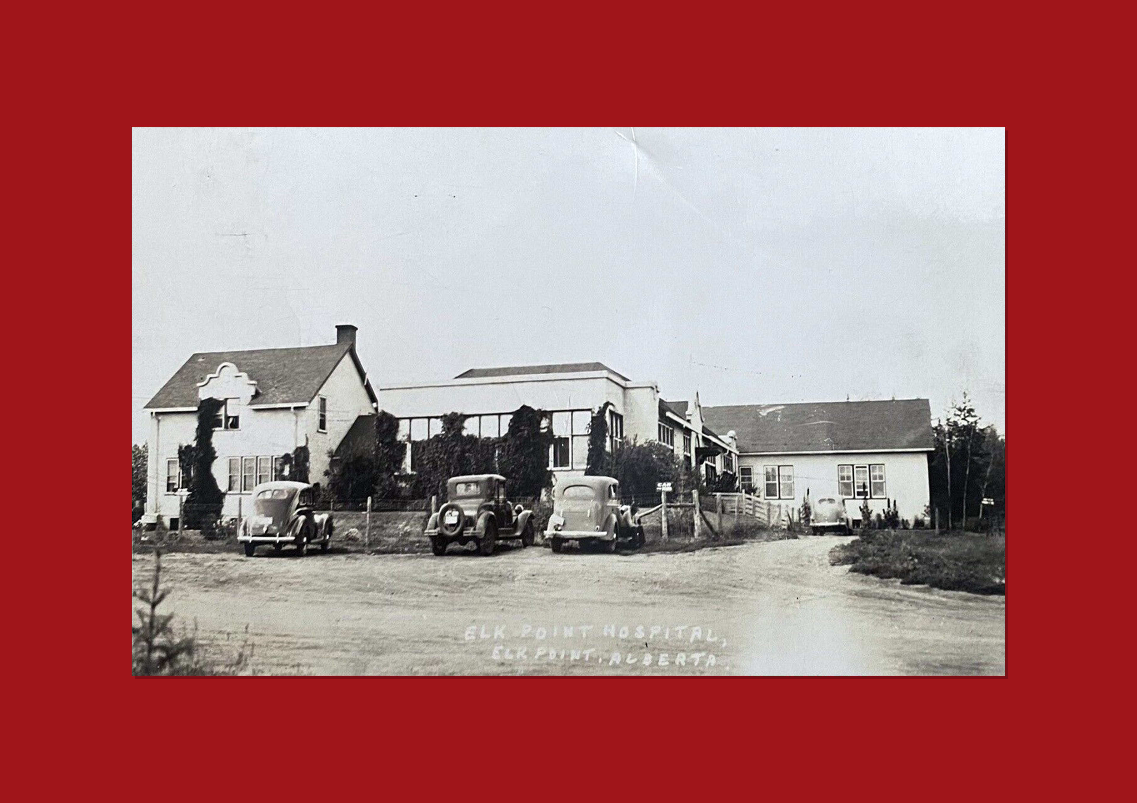 Elk Point History