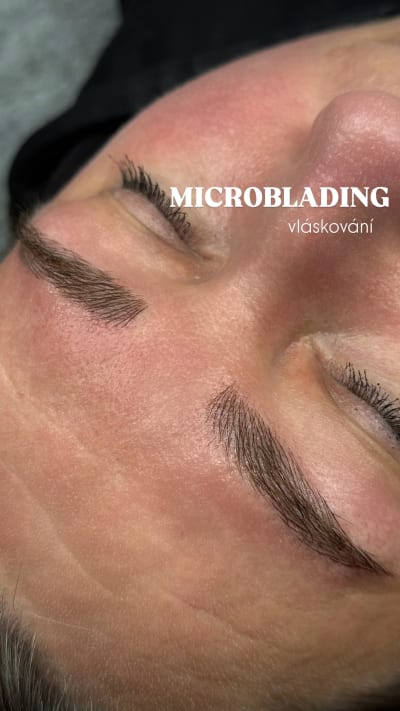 Microblading