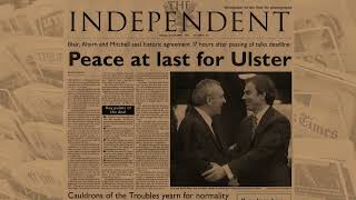 Ireland's