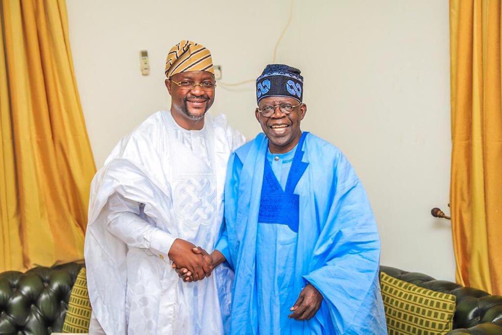 Tinubu