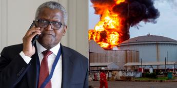 Dangote