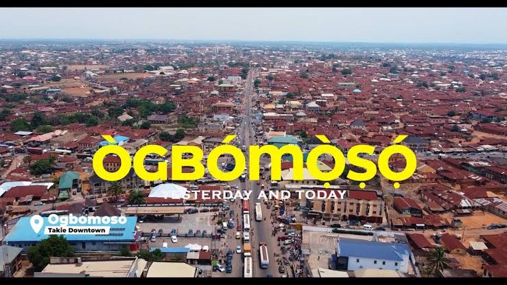 OGBOMOSO