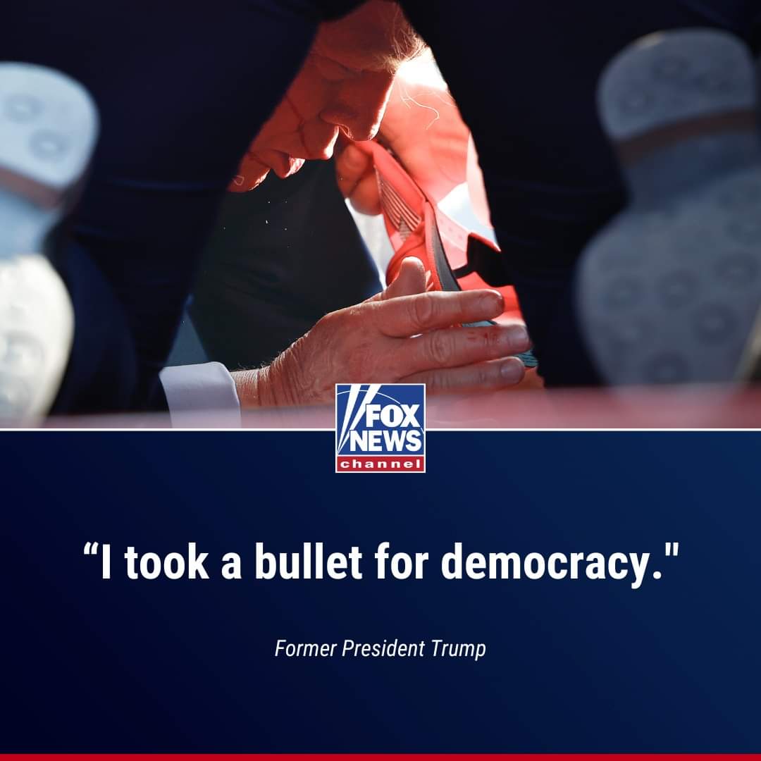 "Trump