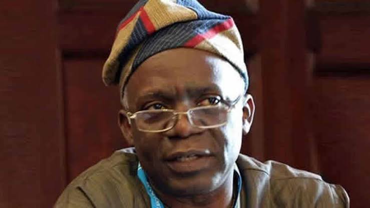 Falana