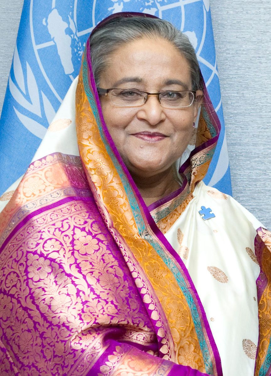 Bangladesh