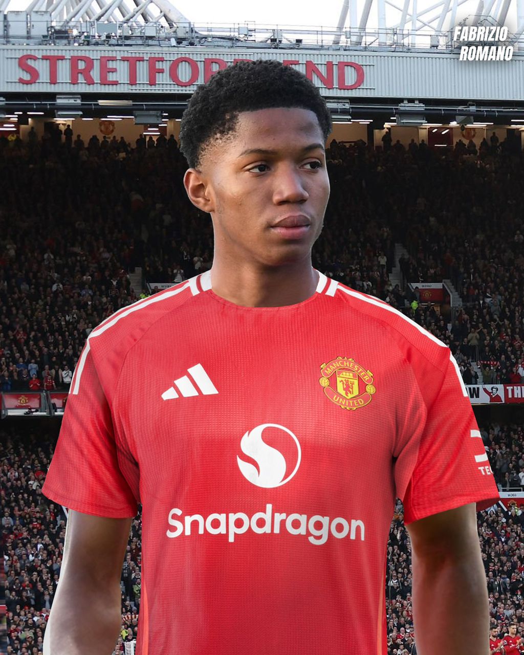 Nigerian-Born
