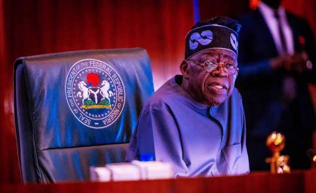 Tinubu