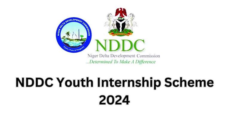 NDDC