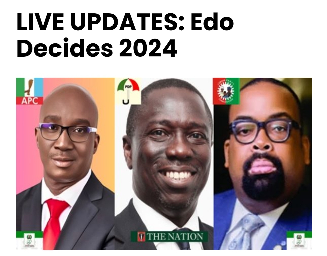 Edo