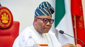 Akpabio