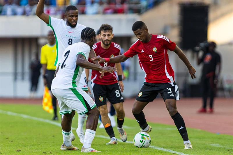 AFCON