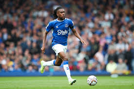 Iwobi