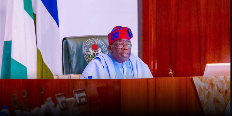 Tinubu