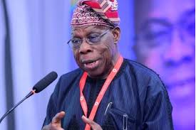 Obasanjo's