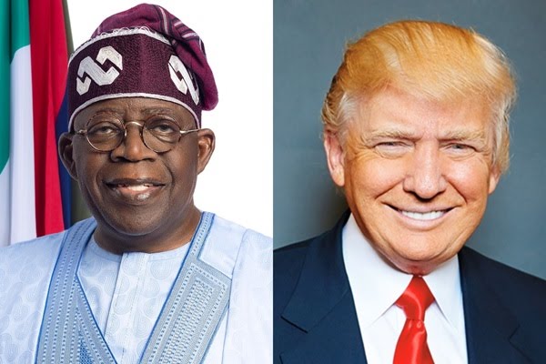 President