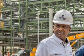 Dangote
