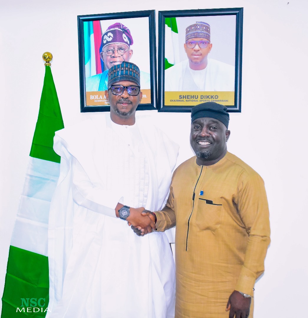 Chairman