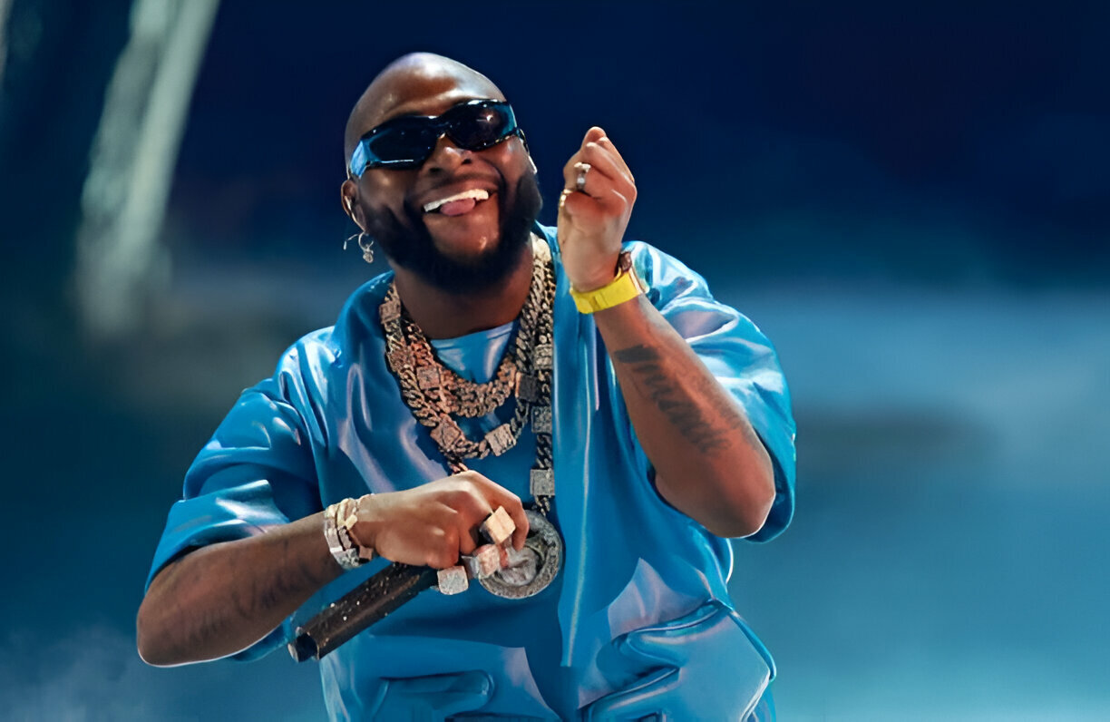Davido
