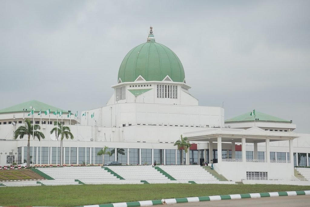 Nigeria's