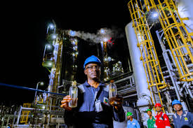 Nigeria