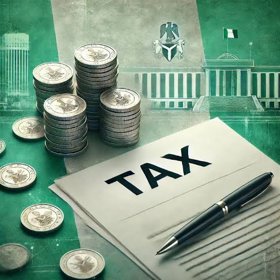 Tax