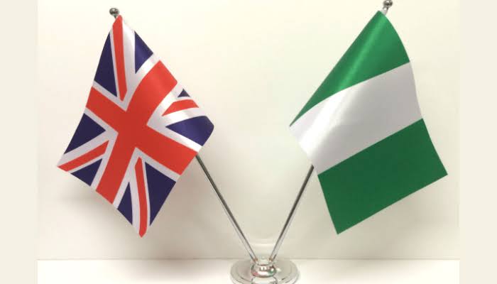 Nigeria-UK