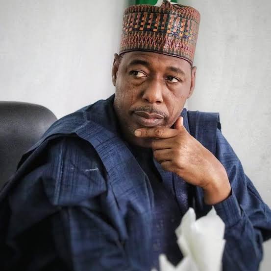 Tinubu’s