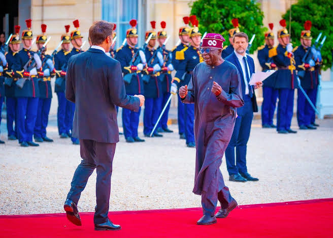 Tinubu