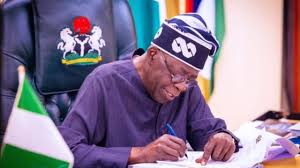 Tinubu
