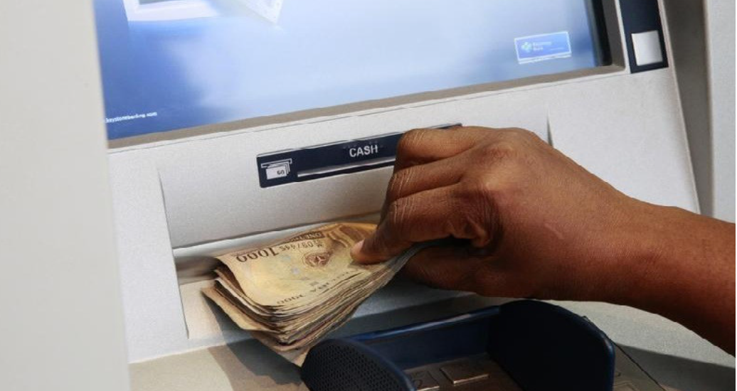 Cash