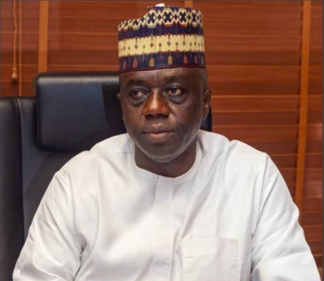 Tinubu