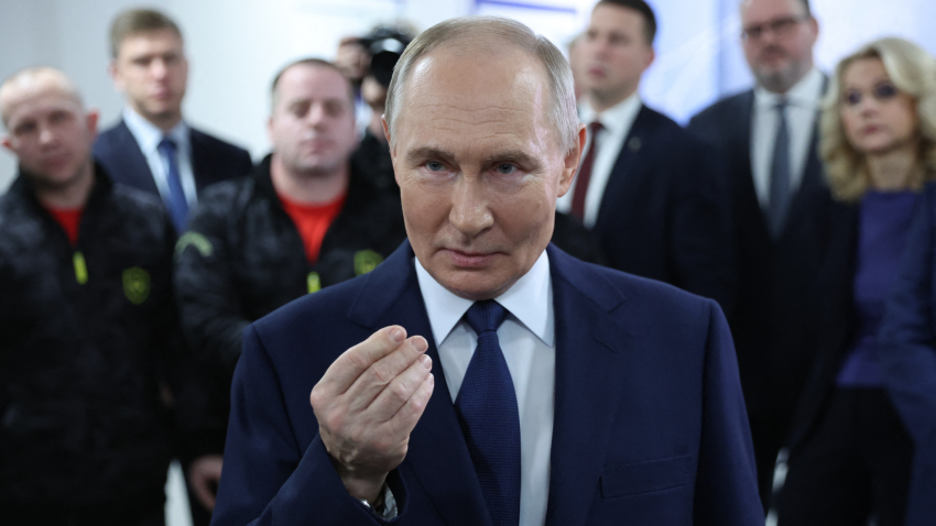Russia