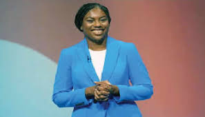 Nigeria's
