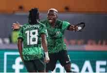 Lookman’s
