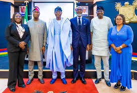 Lagos