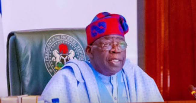 Tinubu